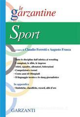 Enciclopedia dello sport