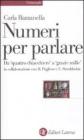 Numeri per parlare. Da �quattro chiacchere� a �grazie mille�