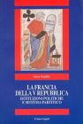 La Francia della V Repubblica. Istituzioni politiche e sistema partitico