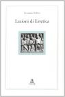 Lezioni di estetica