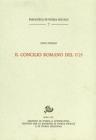 Il concilio romano del 1725