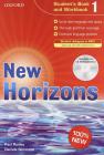 New horizons vol.1