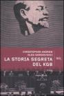 La storia segreta del Kgb