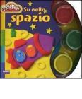 Su nello spazio. Play-Dog. Con gadget
