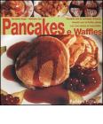 Pancakes e waffles