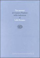 Tre racconti Tre racconti