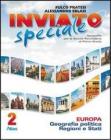 Inviato speciale. Con espansione online. Per la Scuola media vol.2