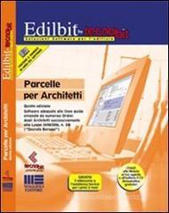 Parcelle per architetti. Software Parcelle per architetti. Software