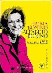 Alfabeto Bonino Alfabeto Bonino