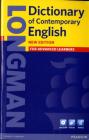 Dictionary of Contemporary English