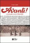 Avanti! Articoli pubblicati dal 1998 al 2003