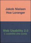 Web usability 2.0. L'usabilit� che conta