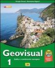 Geovisual. Con espansione online. Ediz. verde plus. Per la Scuola media vol.3