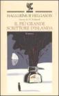 Il pi� grande scrittore d'Islanda