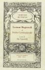Lezioni magistrali di diritto costituzionale