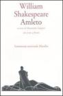 Amleto. Testo inglese a fronte
