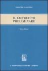 Il contratto preliminare