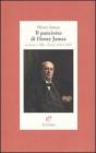 Il panciotto di Henry James. Lettere a Mrs. Ford 1907-1915