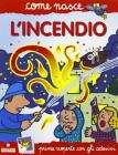 L' incendio