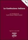 La Costituzione italiana 2008