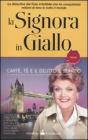 La signora in giallo. Caff�, t� e il delitto � servito