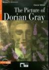 Picture of dorian gray + cd