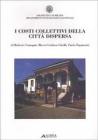 I costi collettivi della citt� dispersa