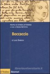 Boccaccio. Profili di storia letteraria