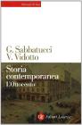 Storia contemporanea. L'Ottocento