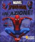 Spider-man in azione!