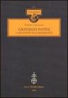 Giovanni Papini. La reazione alla modernit�