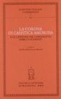 La corona di casistica amorosa e le canzoni del cosiddetto �amico di Dante�