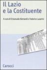 Il Lazio e la Costituente