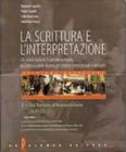 La Scrittura e l'interpretazione - edizione arancione vol.2