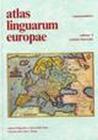 Atlas linguarum Europae vol.1.6