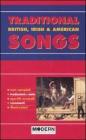 Traditional songs. British, irish & american