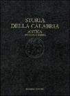 Storia della Calabria antica. Et� italica e romana