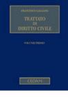Trattato di diritto civile vol.2