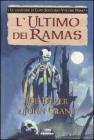 L' ultimo dei Ramas. Le leggende di Lupo Solitario vol.1