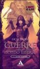 Le due guerriere. Le guerre del mondo emerso vol.2