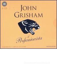 Il professionista. Audiolibro. 6 CD Audio