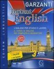 Instant English. 3� livello avanzato. Con CD-ROM e CD Audio
