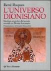 L' universo dionisiano. Struttura gerarchica del mondo secondo ps. Dionigi Areopagita