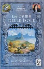 La dama delle isole. The Bitterbynde vol.2 La dama delle isole. The Bitterbynde vol.2