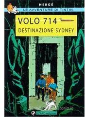 Volo 714. Destinazione Sydney Volo 714. Destinazione Sydney