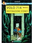 Volo 714. Destinazione Sydney