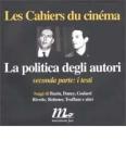 La politica degli autori vol.2