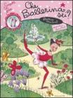 Che ballerina sei? Scarpette rosa
