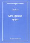 Dino Buzzati in Spagna