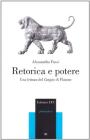 Retorica e potere. Una lettura del Gorgia di Platone